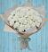 Букет цветов из: Гвоздики в Кировской