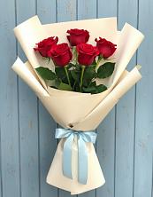 Букет Классика чувств в Кировской