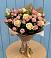 Букет цветов из: Розы в Кировской