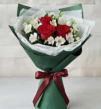 Букет Идеальный Вкус #REPLACE_PRED# Кировской