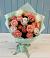 Букет цветов из: Розы в Кировской